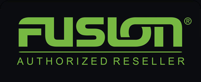 Fusion Authorized Reseller Logo